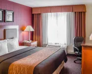 Hotel Hanna Hotels in Harrisburg