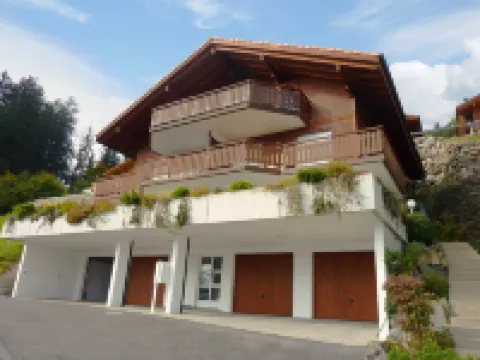 Berg-Seeblick Hotels in Beatenberg