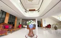 Hotel Safira Magelang