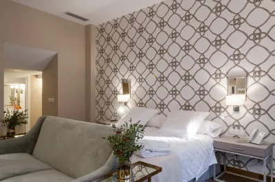 Suites Murillo Catedral