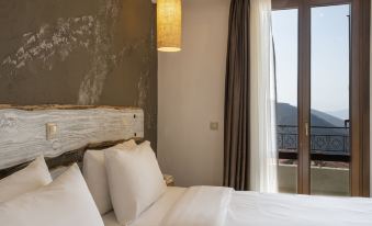 Kastalia Boutique Hotel