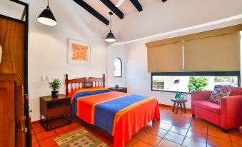 Hotel Villa del Mar Tradicional
