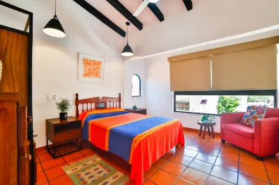 Hotel Villa del Mar Tradicional Hotels in Puerto Vallarta