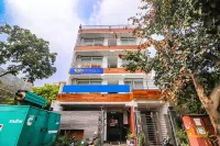 FabExpress Roadway Inn Hotel di Dwarka