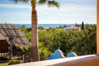 Apartamentos Monte Dos Avós, Albufeira by AlgarveBlossom - Ocean View