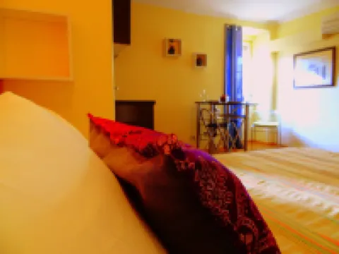 161 Norte Guesthouse Hoteles en Lisboa