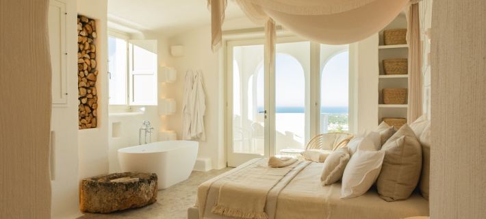 Masseria Borgo Ritella Hoteles en Fasano