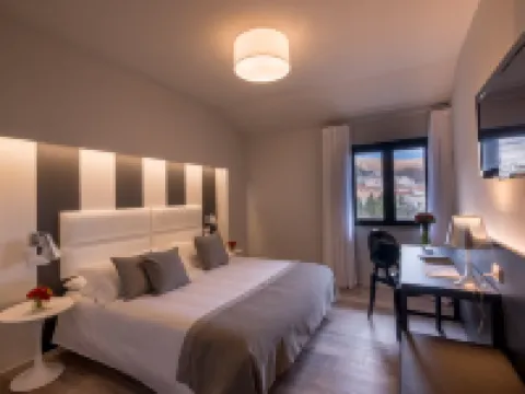 Hotel Monte Meraviglia Hotels in Cascia