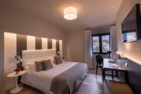 Hotel Monte Meraviglia Hotel a Cascia