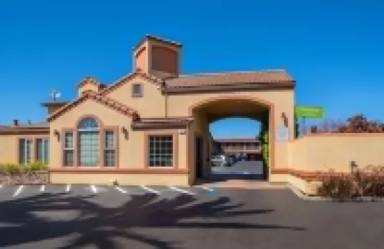 슈어스테이 호텔 바이 베스트 웨스턴 산라파엘