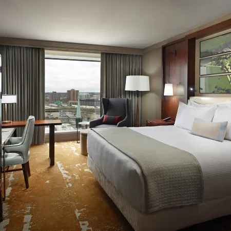 Omni Louisville Hotel
