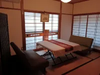 Shimanami Kaido Oyado Ponpoko