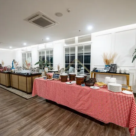 Vasaka Maison Bandung