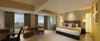 Grand Mercure Vadodara Surya Palace Hotels near AATAPI WONDERLAND