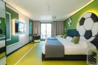 Hotel Magic Sports 4 のホテル