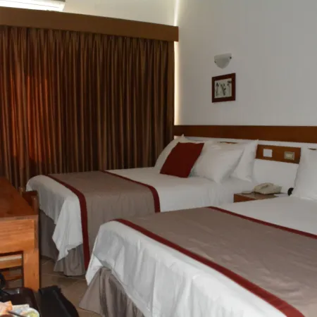 Peten Esplendido Hotel and Conference Center