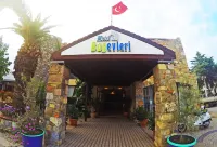 Hotel Bağevleri