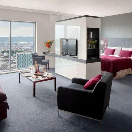 Majestic Hotel, Cardiff