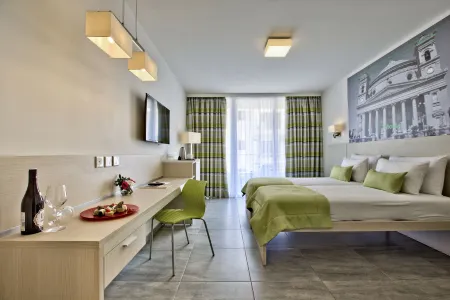Hotel Santana
