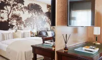 Living Hotel de Medici