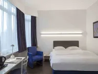 해피컬쳐의 호텔 아르구스 이셀 호텔