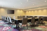 Home2 Suites by Hilton Clovis - Hot Tub