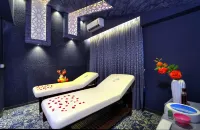 Sonnet - A Boutique Hotel by Lotus Leaf Hotels, Anjuna, Goa Hotels in Vagator