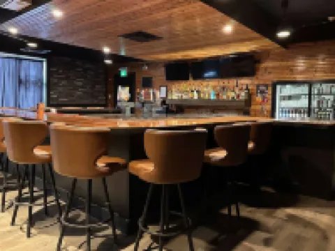 Ramada by Wyndham Estevan Hoteles en Estevan