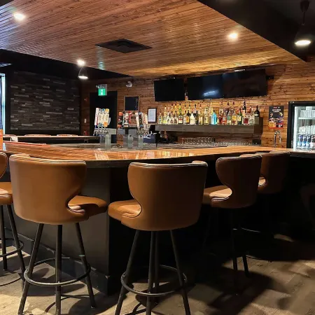 Ramada by Wyndham Estevan