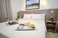 Oásis Cabo Frio Hotel - parking