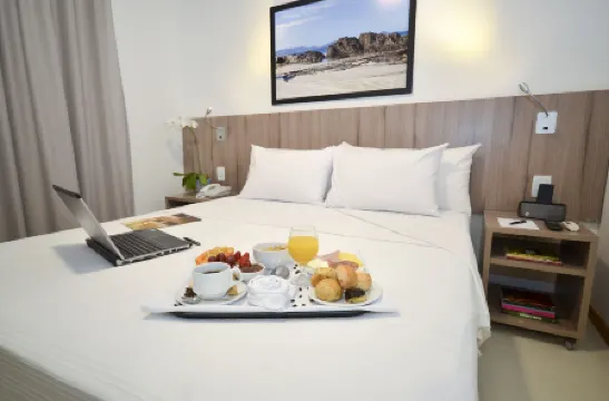 卡波弗里奧綠洲酒店