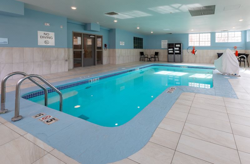 Holiday Inn Express & Suites Englewood - Denver South by IHG photo 3