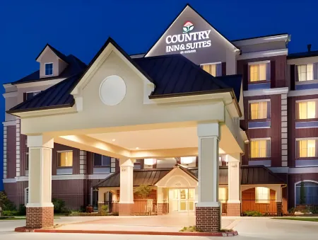 Country Inn & Suites by Radisson, College Station, TX