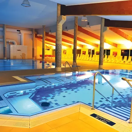 Morada Strandhotel Ostseebad Kühlungsborn
