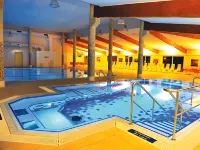 Morada Strandhotel Ostseebad Kühlungsborn - Beach