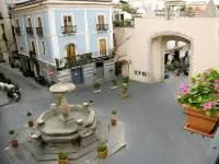 B&B la Piazzetta