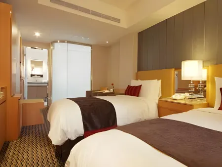 Tokyo International Hotel