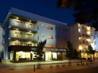 Hotel Coracao de Fatima Hotels in Fatima