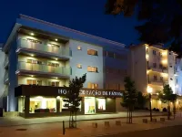 Hotel Coracao de Fatima