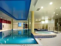Knightsbrook Hotel & Golf Resort - Pools