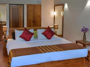 The Deer Park Hotel
