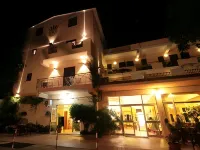La Bussola Hotel Calabria