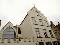 B&B Huis ´T Schaep