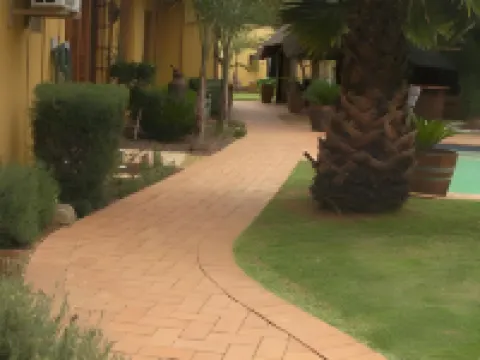 3 Brothers B&B Hotels in Germiston