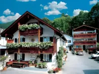 Hotel & Gasthof Fraundorfer