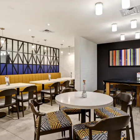 Holiday Inn Express WHITBY OSHAWA by IHG