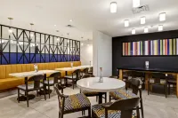 Holiday Inn Express Whitby Oshawa Hôtels à : Municipalité régionale de Durham
