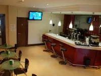 Hotel Villa de Barajas - Quầy bar