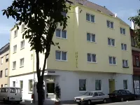 Rhein Neckar Hotel Hôtels à : Frankenthal
