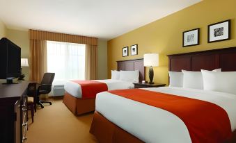 Country Inn & Suites by Radisson, Columbia Airport, SC